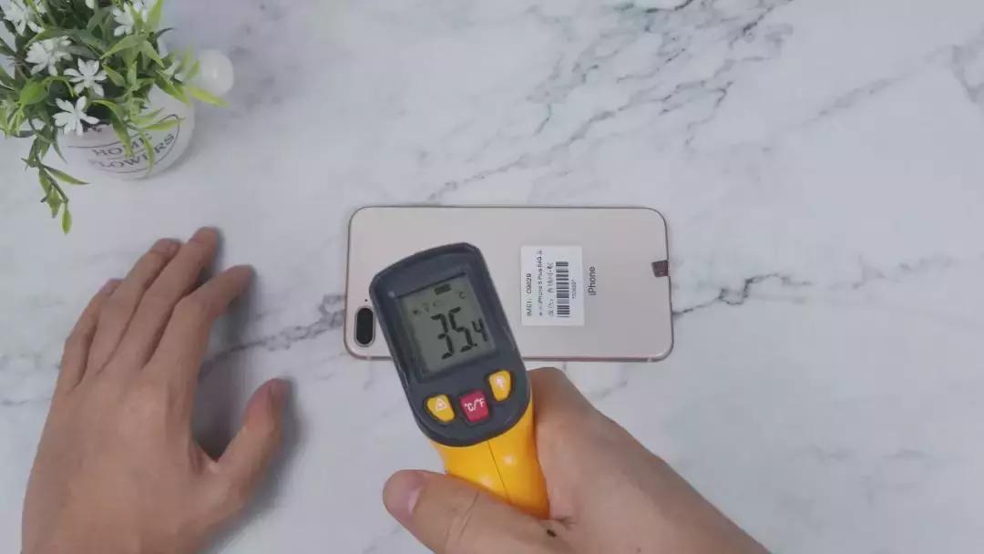 iphone7plus对比iphone8plus,iphone8plus对比iphone13promax