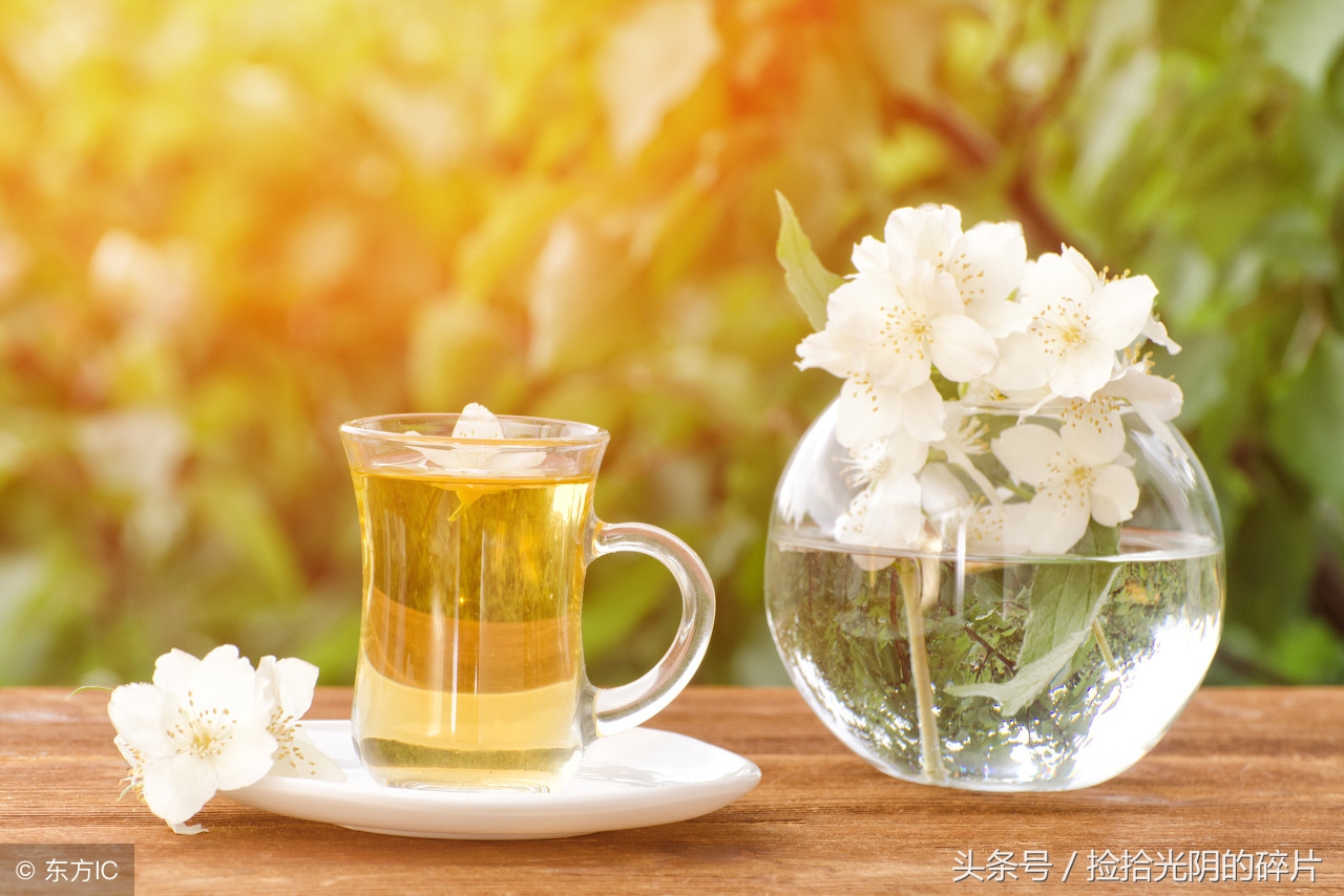 散文茶花赋,散文茶酒人生