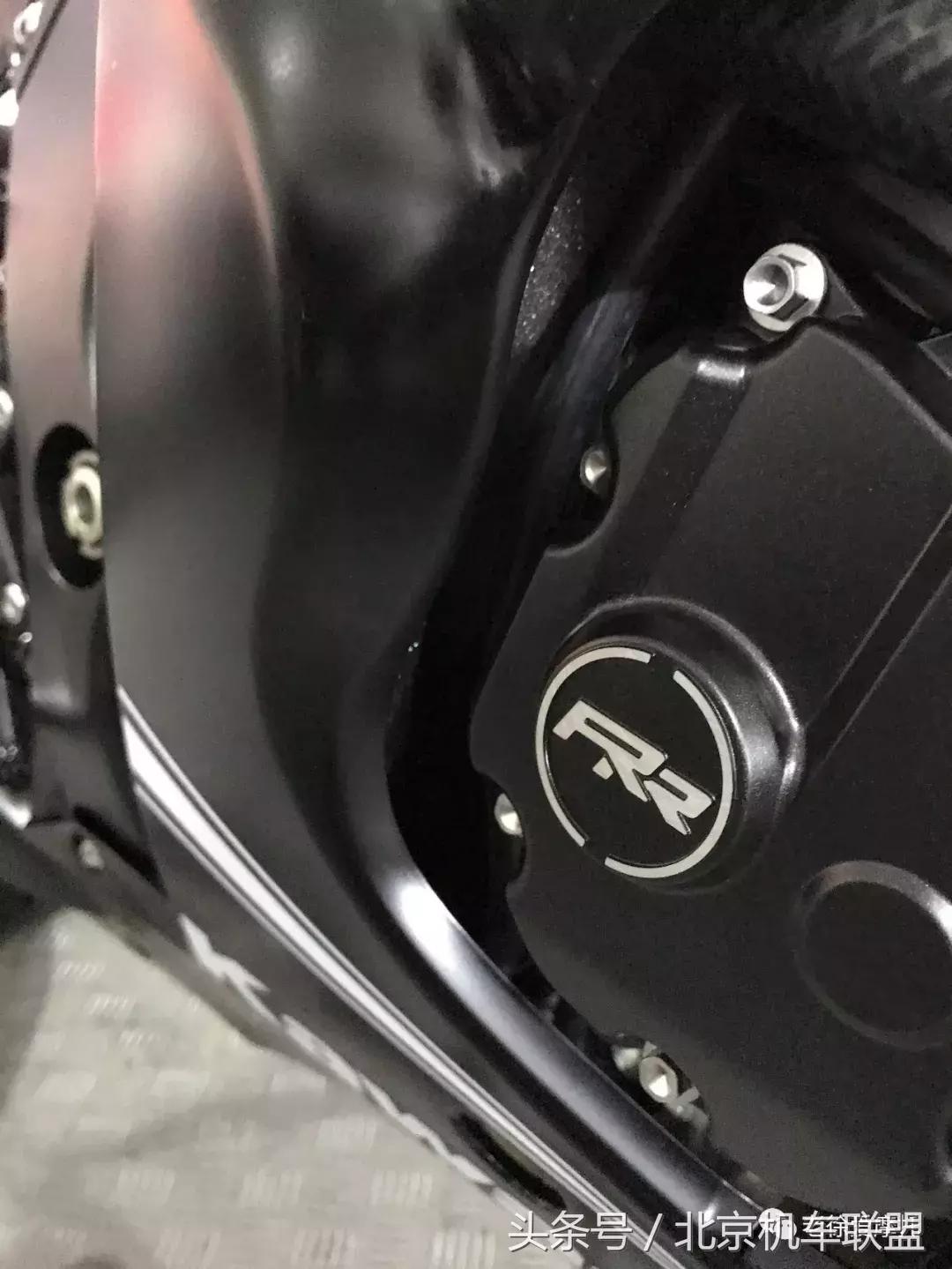 2024川崎zx10rr发布大图,川崎zx-10r2024款极速测试