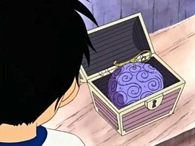 海贼王恶魔果实价格,海贼王恶魔果实抽奖