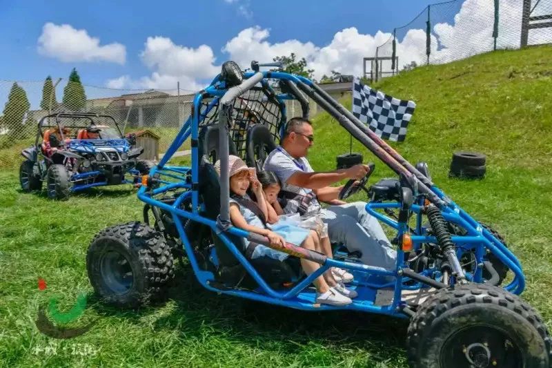 国庆自驾游贵州六盘水,出游贵州推荐