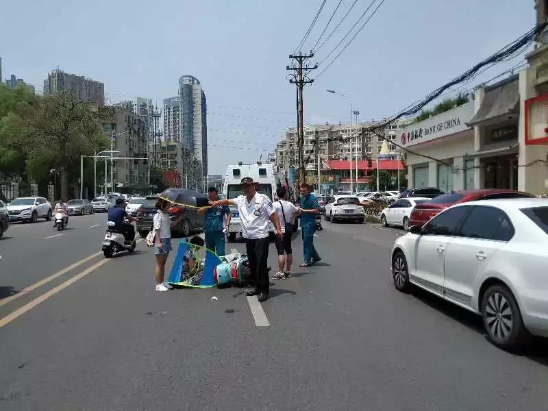 全身瘫软……鹤壁娃吞防撞角差点没命；农民工可网上免费读郑大本科