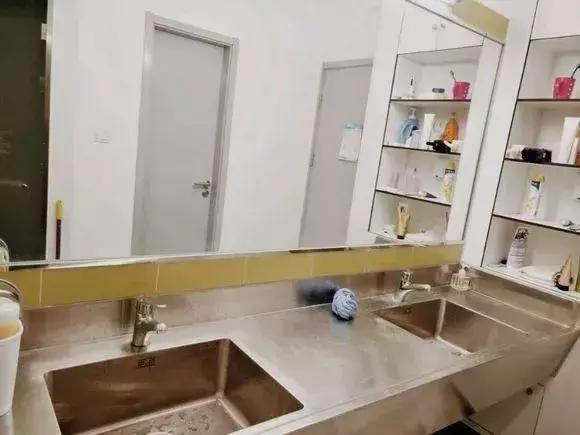 天津十大最好宿舍,天津的大学宿舍排前8位