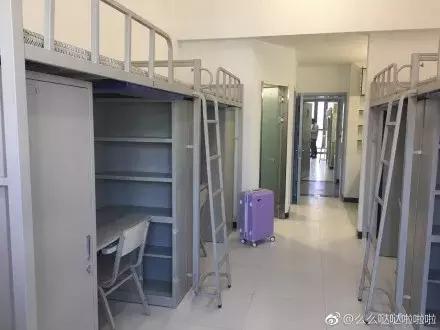 天津十大最好宿舍,天津的大学宿舍排前8位