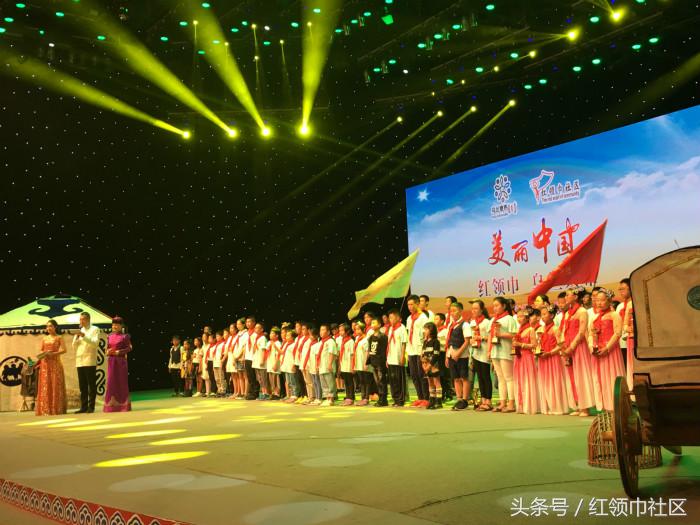 美丽中国草原舞,美丽中国美丽草原广场舞