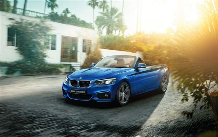 敞篷车推荐30万新车四座,30万可以买哪些新敞篷车