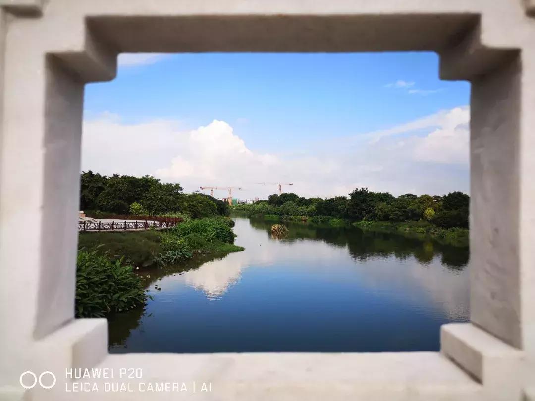 华为p20拍照效果怎么样,手机拍照不够锐