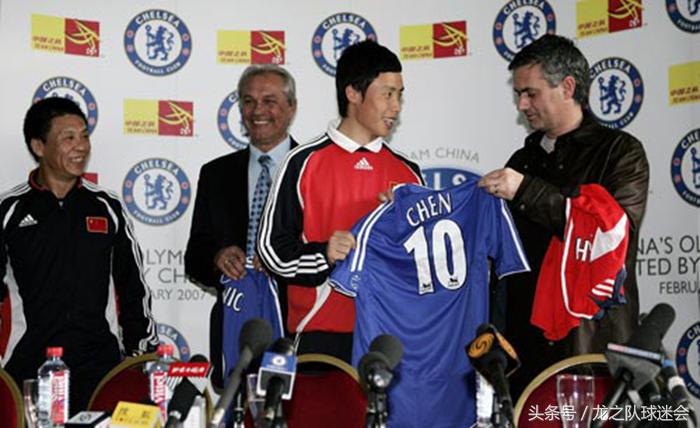 足球天才陈涛照片,中国天才陈涛近况