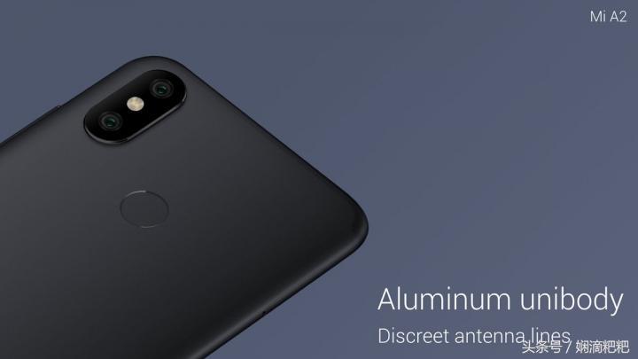 十分钟带你看完小米第一场西班牙全球发布会