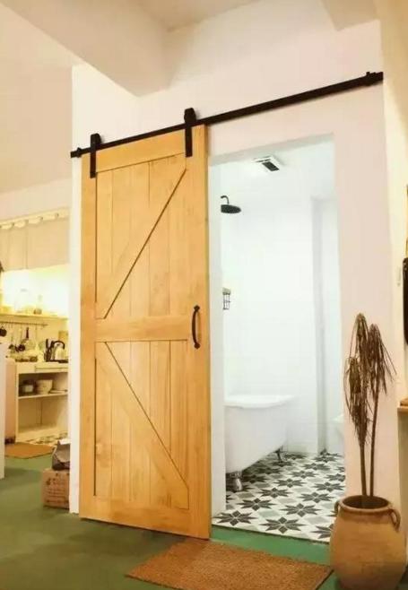 卫生间门哪种最经典,卫生间门怎么选性价比最高