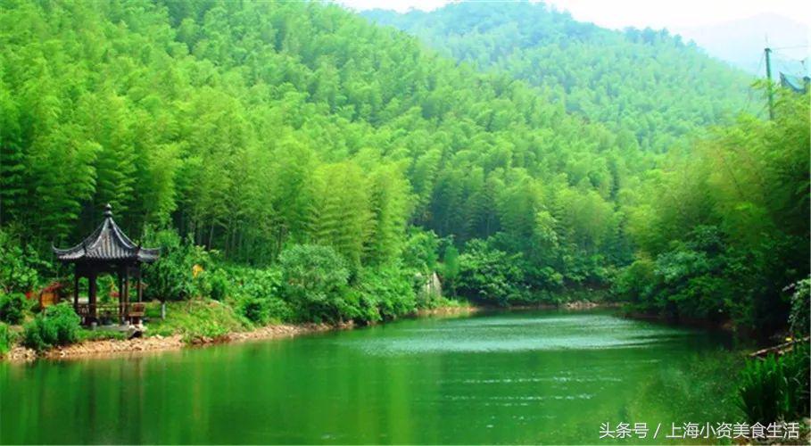 盘点十个江浙沪漂流玩水胜地,江浙附近哪个漂流最好玩