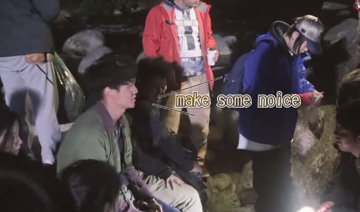 张艺兴上综艺节目的歌,张艺兴综艺节目中的歌