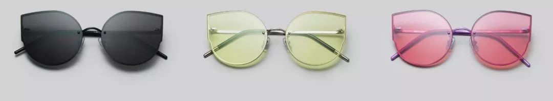 火遍全宇宙的GM墨镜，大v其实没有你想象的那么贵！