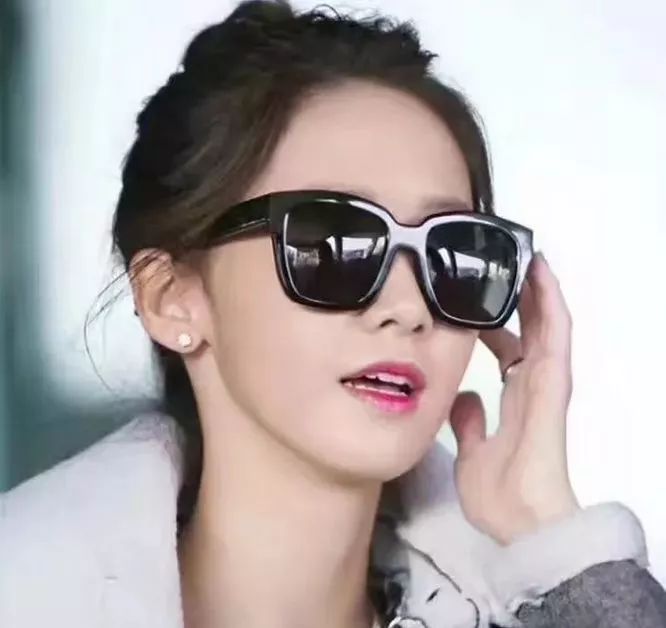 gm最经典墨镜,gm墨镜真的值得那么贵吗