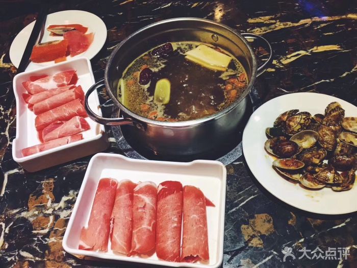 只要268元吃到成都顶级自助餐,成都前十值得品尝的美食