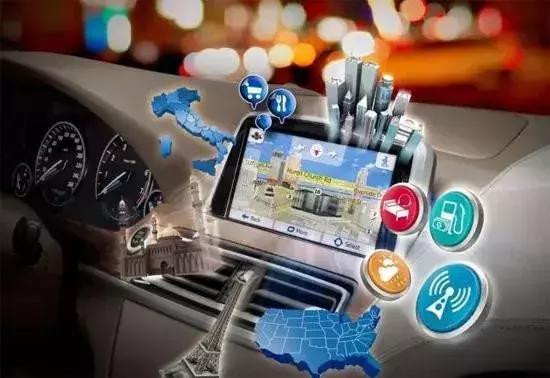 私家车好还是网约车好,私家车接入车联网有哪些好处