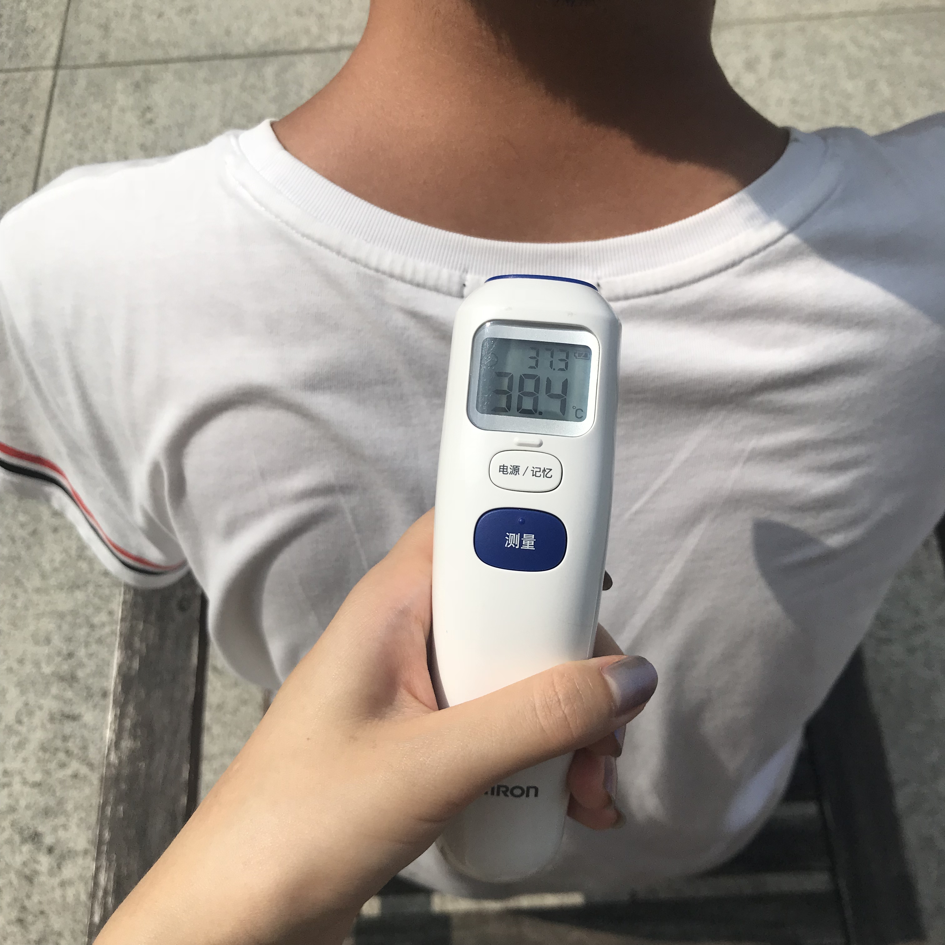 夏天热降温神器测评,酷暑降温神器