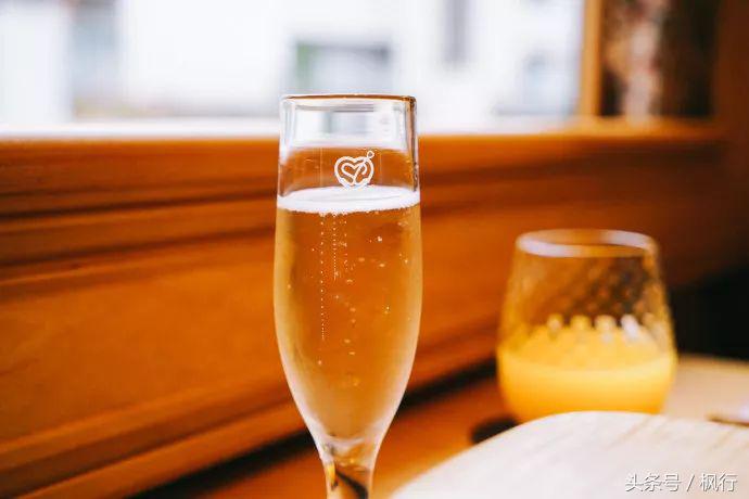 长崎｜逆时光的甜品列车，一坐就是一百年