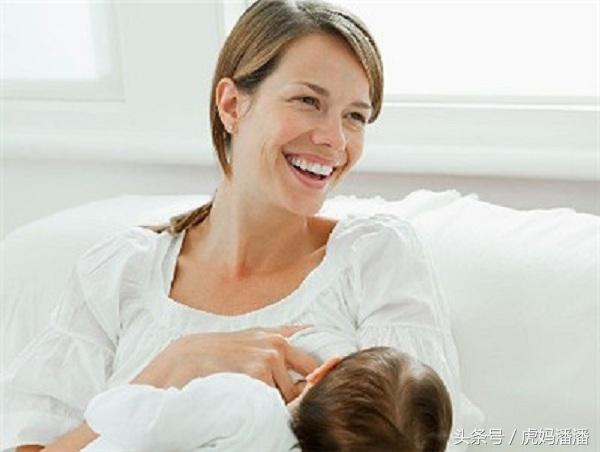 产后乳房皲裂可以继续哺乳吗,产后涨奶时怎么办