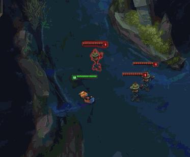 英雄联盟纳尔上单出装,英雄联盟最萌皮肤