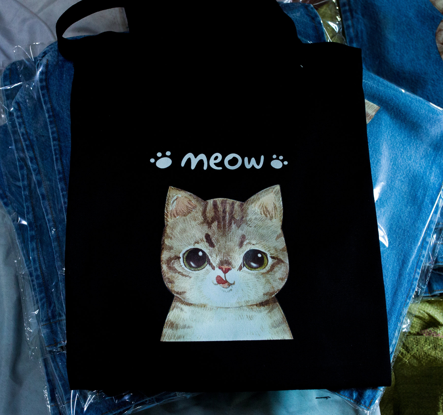 巾帼风采张素花：帆布包俏销海内外