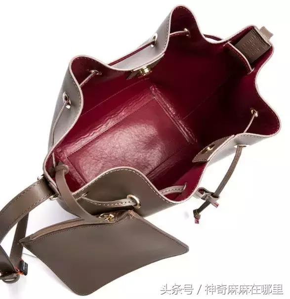 意大利轻奢小众包,有个意大利牌子的包