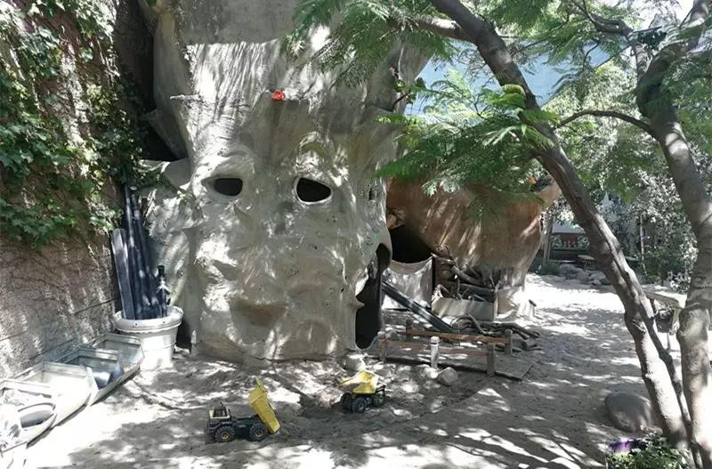 中国园长在美国｜亲身感受中美幼儿园的不同特色！