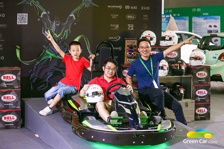 香车美人车展,广州新能源车展在哪里举办