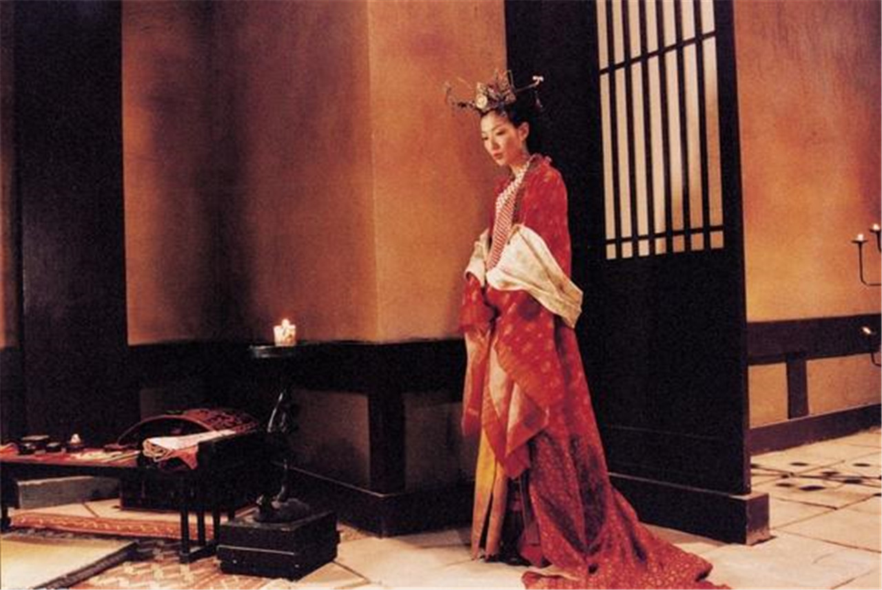 皇帝称皇后为梓童,皇帝为什么叫皇后为梓童