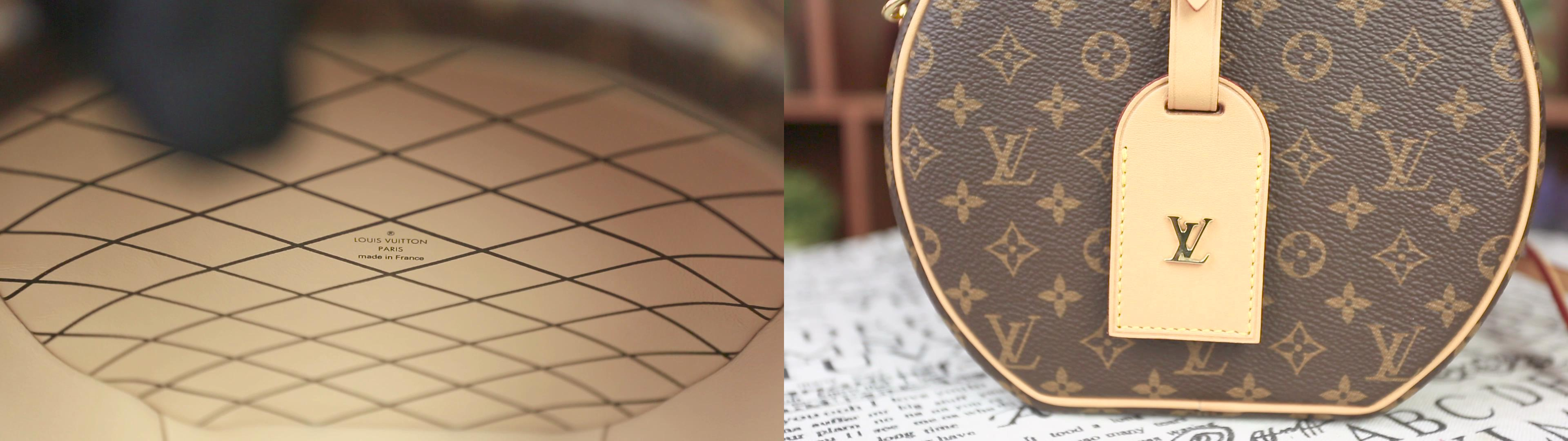 lv走秀款迷你小箱子,lv走秀款月亮包