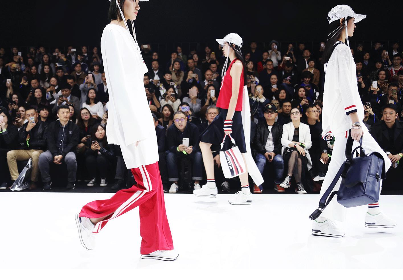 成都西部高定时装周,新时尚时装周