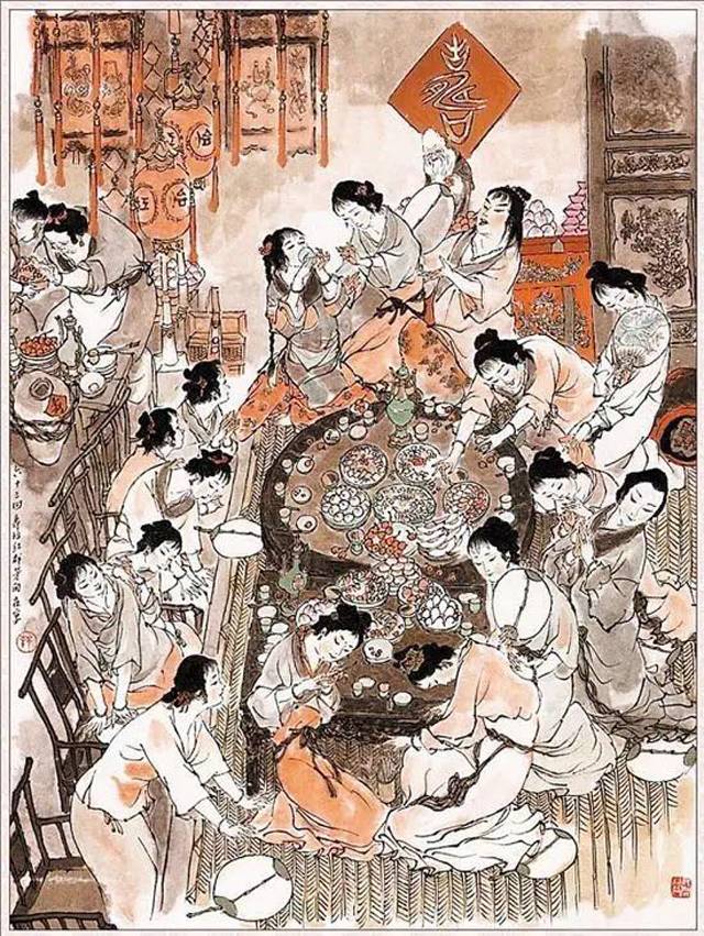 如果没有西门庆潘金莲还会消停吗,如果没有西门庆王婆会怎么样