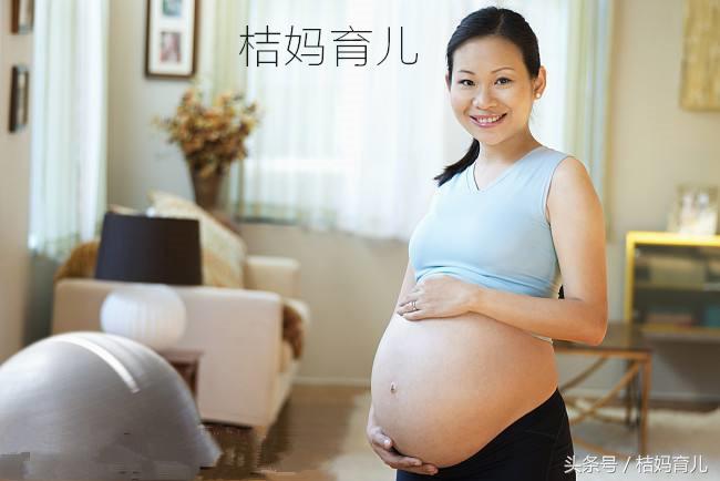 孕35周+5早产6斤男宝，顺转剖，给还未生产的宝妈1点建议！