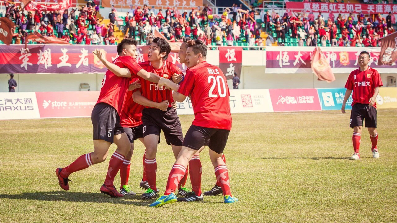 沈腾电影讽刺现实,沈腾电影是无厘头吗