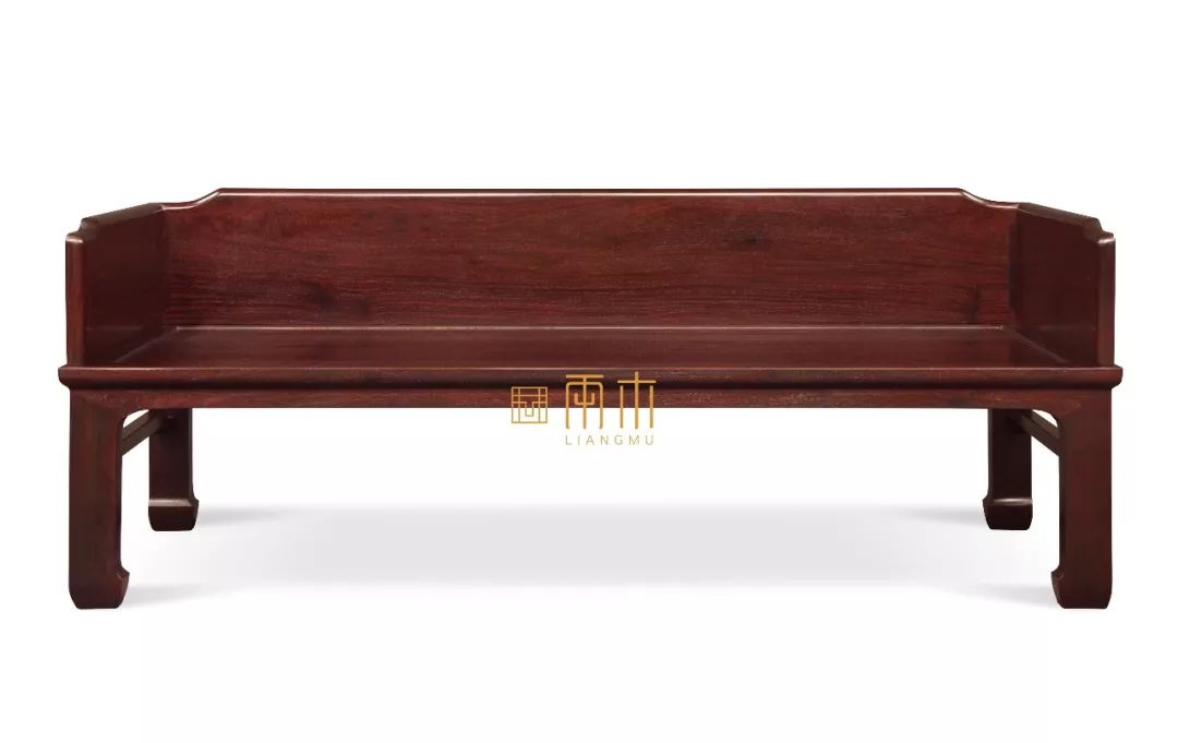 嘉木堂架子床,嘉木堂收藏的架子床