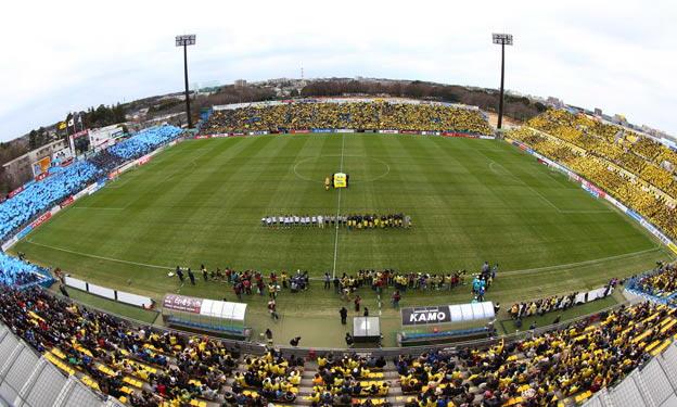 j联赛外援政策,j联赛新球场