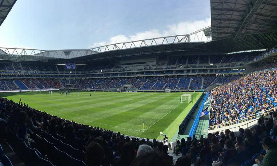 j联赛外援政策,j联赛新球场