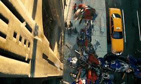 变形金刚1多少人心中的经典,变形金刚1-7所有人物