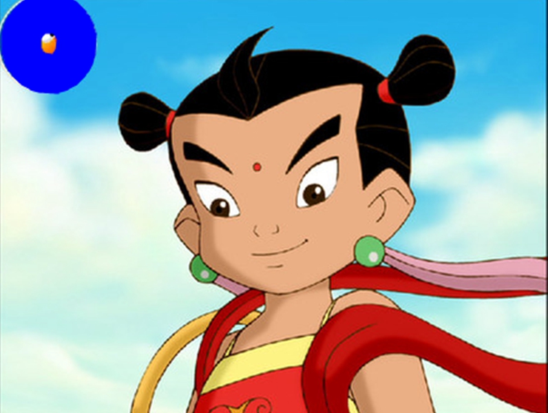 眉心有块红印从小就有,小时候眉心有红点是什么原因