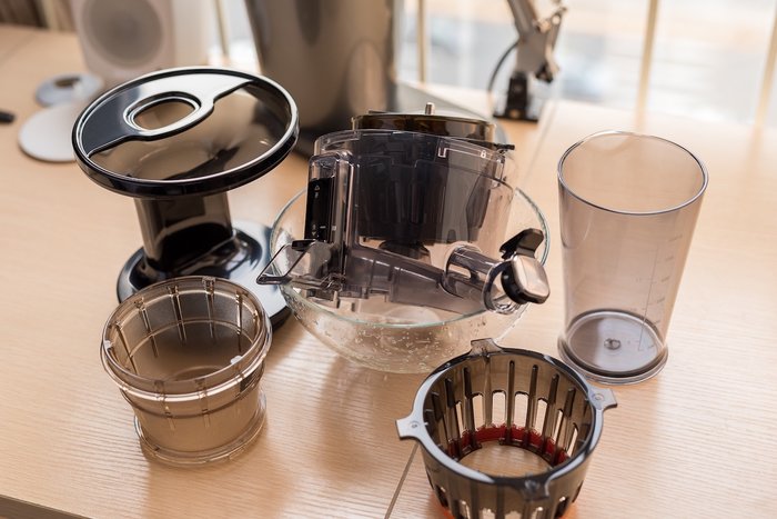 榨汁机惠人h100出汁率 (惠人第四代榨汁机使用方法)