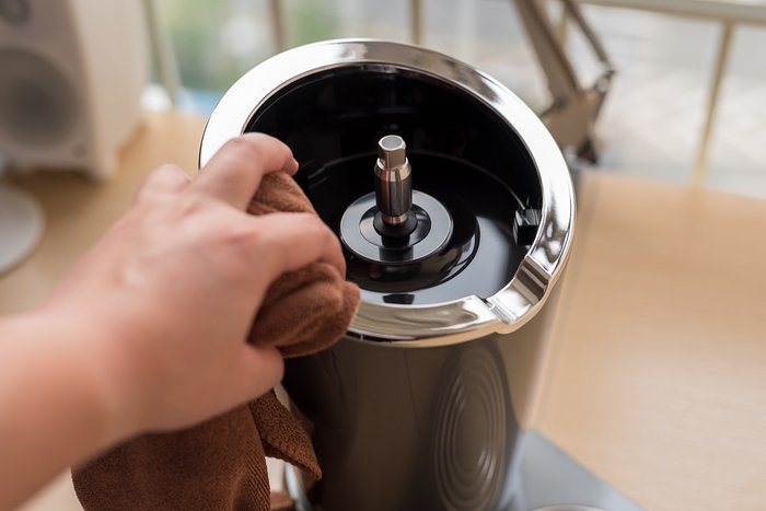 惠人榨汁机第一代使用方法,惠人榨汁机的半开和全开区别