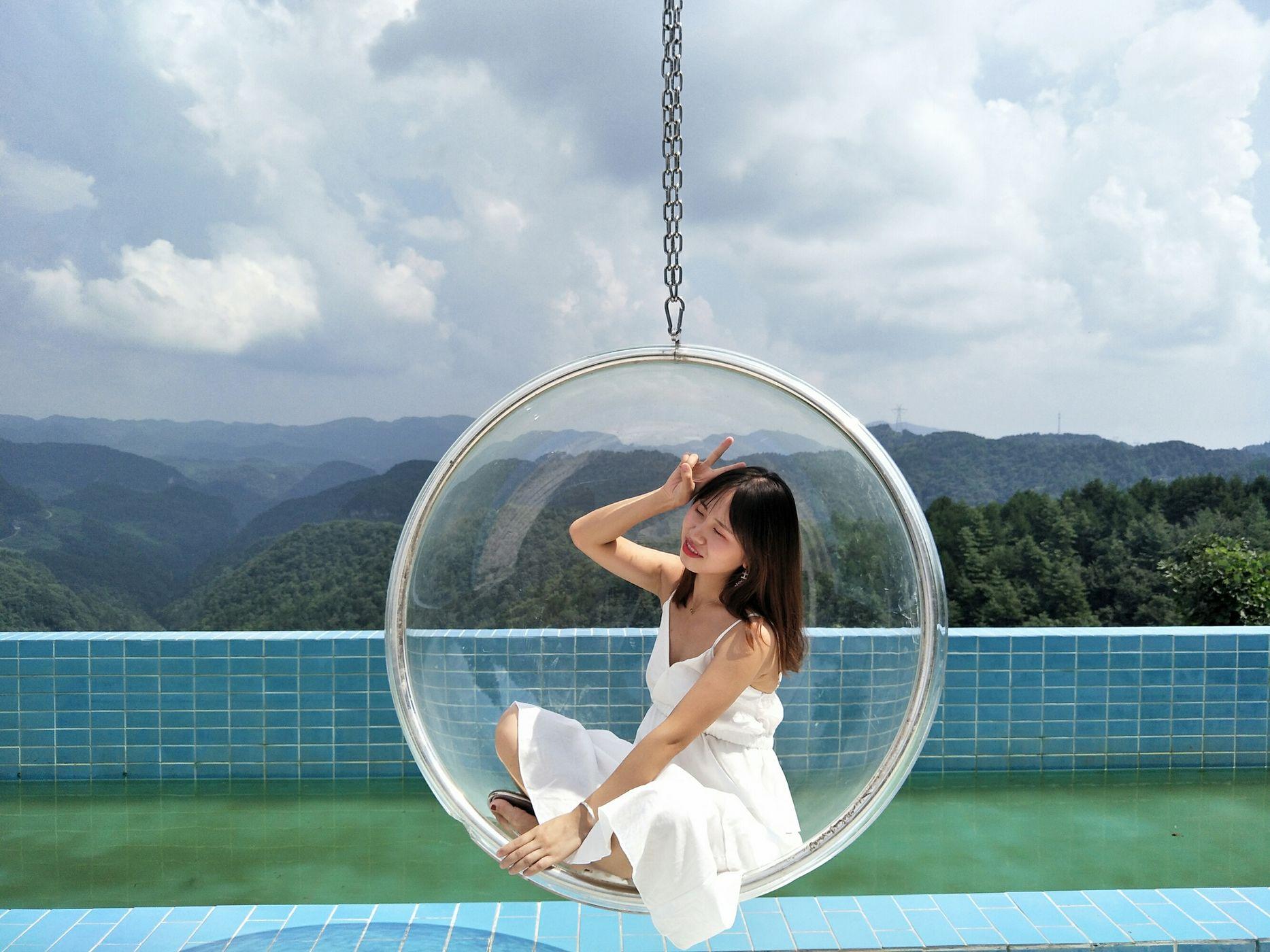 曾家山避暑15天吃住,避暑胜地曾家山