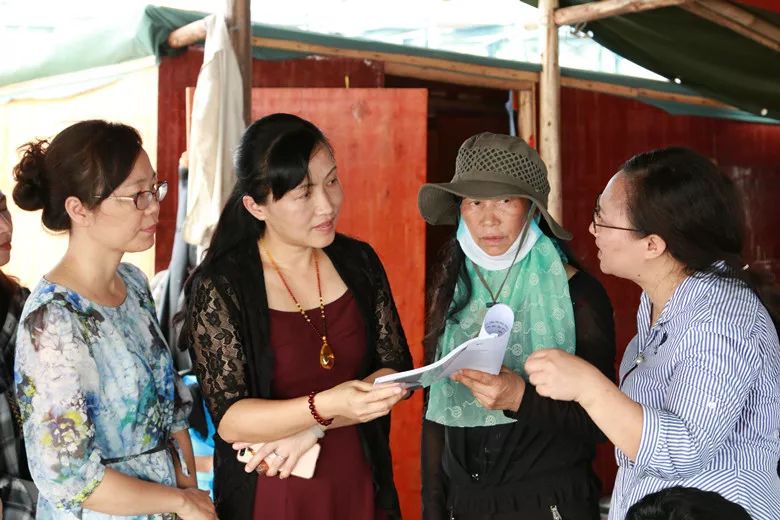 这，就是女神｜梁萍萍：立志振兴南珠的“养珠人”