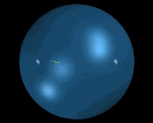 历史上真实的古人对宇宙的认知,从古至今人们眼中的宇宙