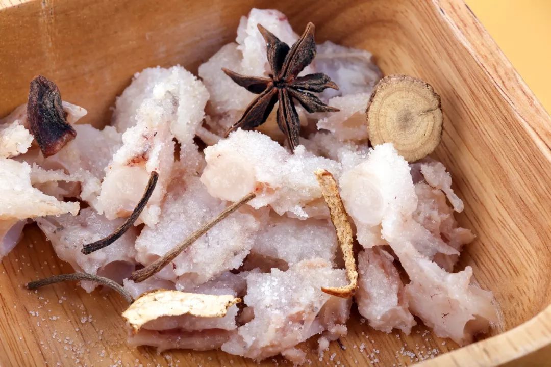 鱿鱼、鱼骨粒……LOHAS编辑部为什么吃零食吃到停不下来？