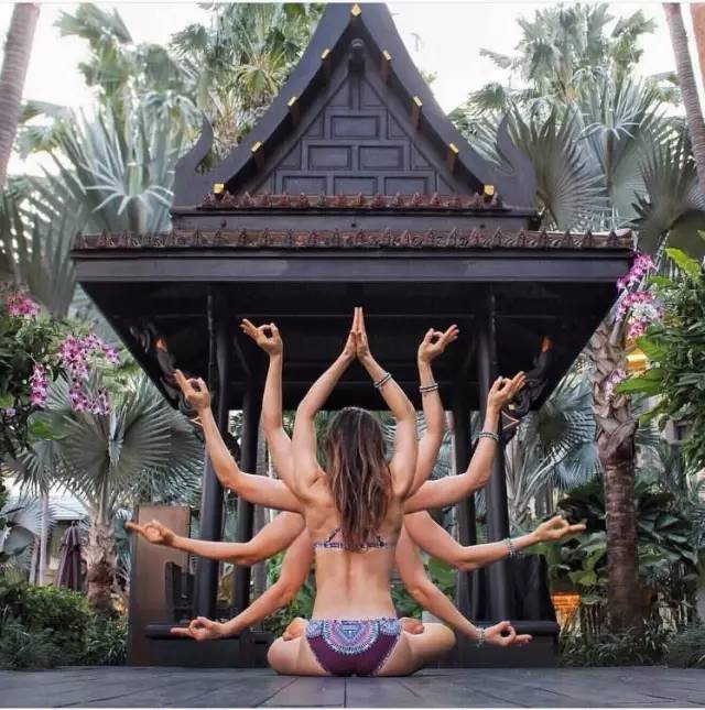 旅游团集体照拍照姿势,旅游攻略自己拍