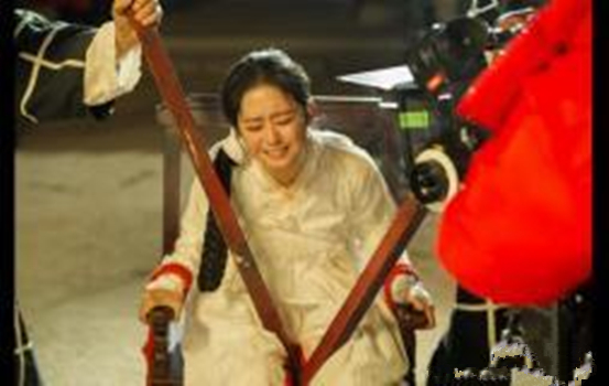 历史中残忍的十大酷刑,盘点历史上最残忍的酷刑