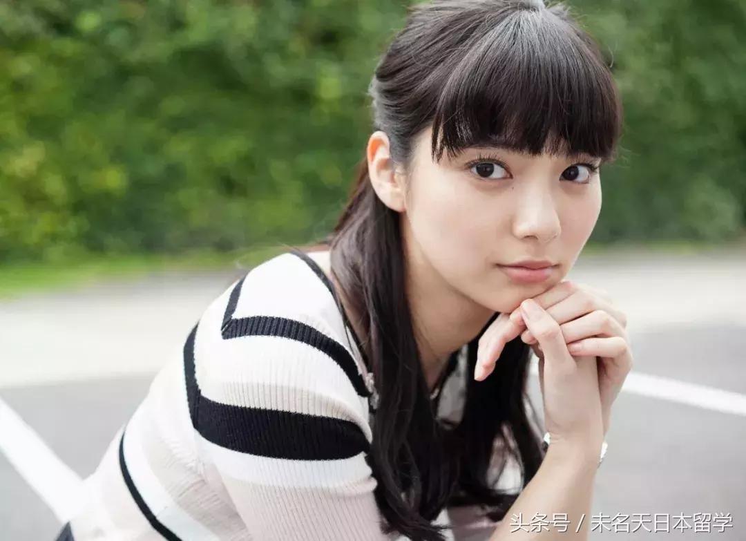 日本明星广告,日本明星最火的广告