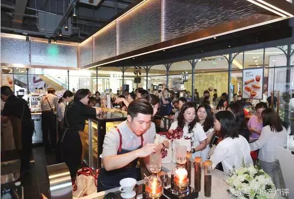 苏宁首家自营COSTA店开业，刷新销售记录！河西限价盘来了