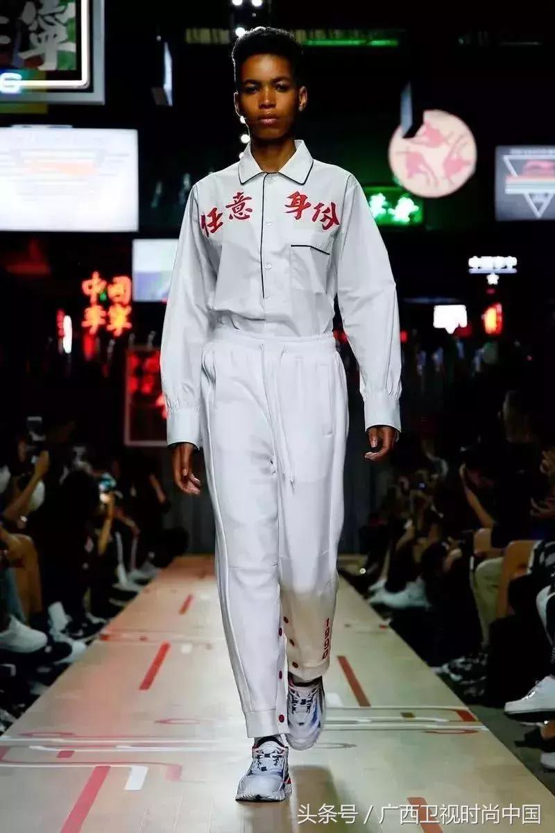 中国风穿什么好看,中国风适合年轻人穿吗